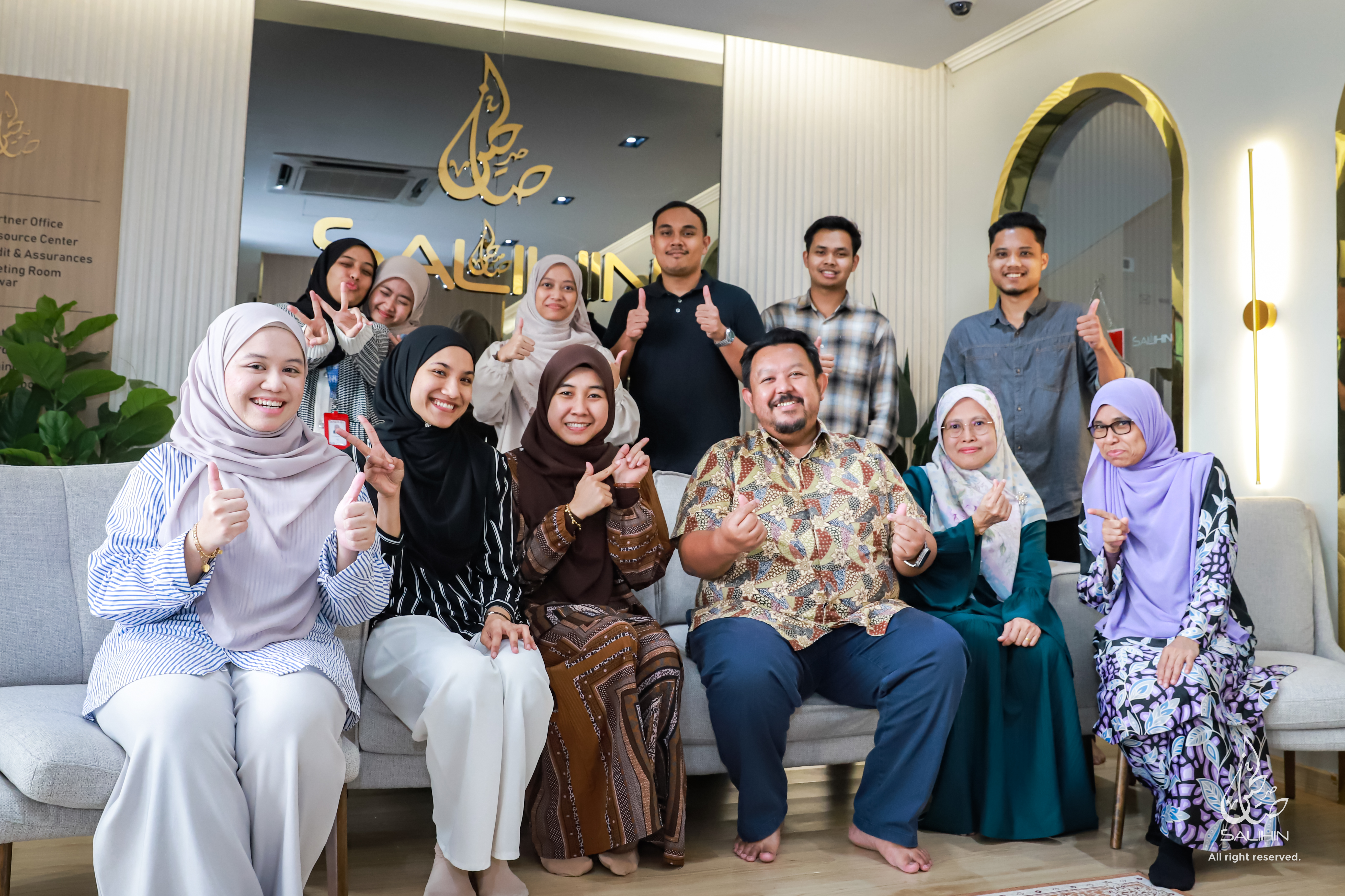 ACL 101 Foundation 15525